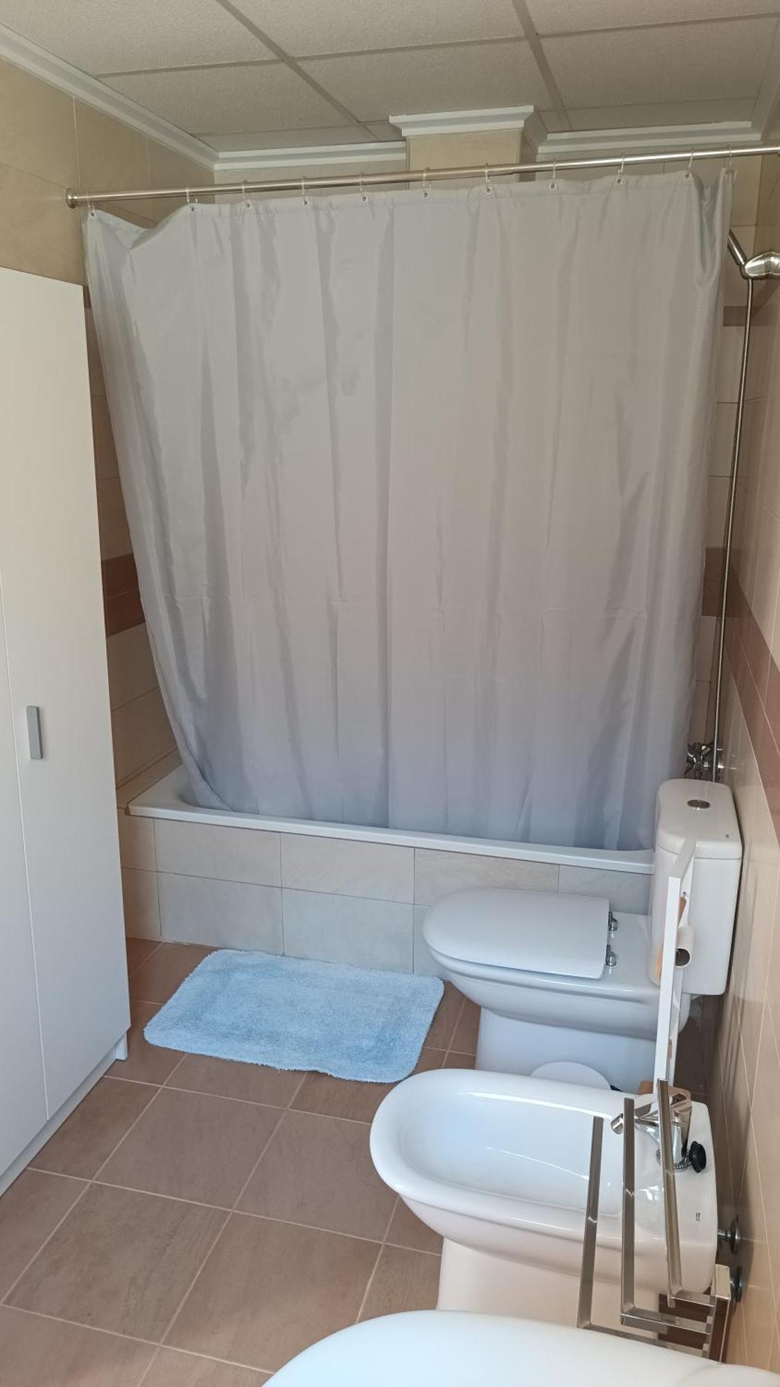 Atico Duplex Con Gran Terraza Por Habitaciones Dénia Esterno foto