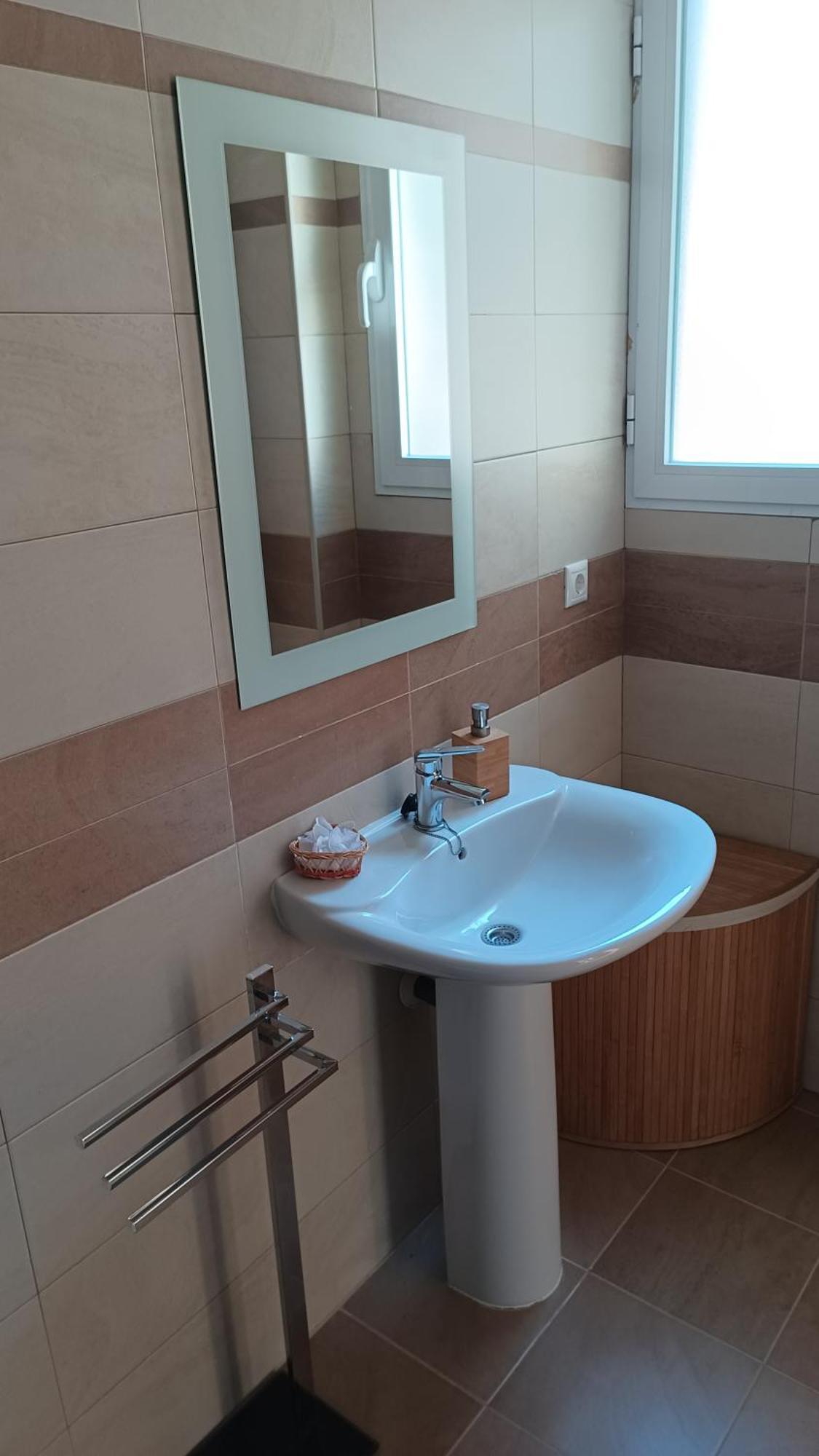 Atico Duplex Con Gran Terraza Por Habitaciones Dénia Esterno foto